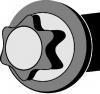 CORTECO 016207B К-т болтов ГБЦ