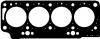 ELRING 219.721 Прокладка ГБЦ RENAULT/VOLVO 1.9D 1.50mm 1метки 90-