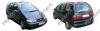 PRASCO FD0762120 Решетка переднего бампера / FORD Galaxy,SEAT Alhambra,VW Sharan 95~