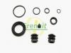FRENKIT 236001 Ремкомплект диск.торм.