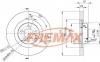 FREMAX BD-4702 Тормозной диск