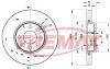 FREMAX BD-7795 Тормозной диск