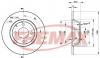 FREMAX BD-8014 Тормозной диск