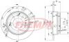 FREMAX BD-0581 Тормозной диск