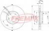 FREMAX BD-5630 Тормозной диск