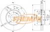 FREMAX BD-9048 Тормозной диск