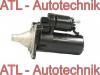 ATL Autotechnik A19910 Стартер 12V  1,4 Kw