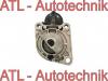 ATL Autotechnik A19910 Стартер 12V  1,4 Kw