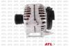 ATL Autotechnik L 45 340 Генератор