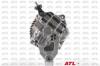 ATL Autotechnik L80720 Генератор