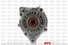 ATL Autotechnik L80720 Генератор