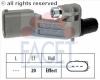 FACET 9.0598 Датчик импульсов; Датчик импульсов, маховик