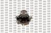 HEPU P1728 помпа Chrysler Voyager 2.5/2.8CRD 00
