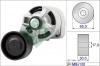 INA 534 0434 10 Натяжитель ремня приводного FORD TRANSIT 2.4D/3.2D 06-