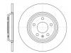 REMSA 6111200 Диск тормозной AUDI A4 (8K2)