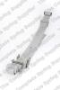 LESJÖFORS 6159212 Рессора MITSUBISHI L200 PICK-UP   1...