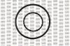 HEPU P7780 помпа Hyundai i10/i20/i30/ix20/Accent/Getz, Kia Soul/Venga/Rio/Ceed/Cerato 1.1-1.6CRDi 05