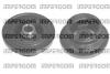 ORIGINAL IMPERIUM 10076 Шкив коленвала BMW E46/E39 320/530 2.0/3.0 00&gt;