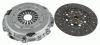 SACHS 3000 950 628 Комплект сцепления