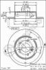 BREMBO 08.5178.31 Тормозной диск