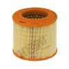 HENGST FILTER E724L Воздушный фильтр