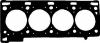 GLASER H50982-00 Прокладка ГБЦ Renault Laguna 1.8/2.0 16V F4P 98&gt;