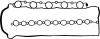 REINZ 71-39301-00 Прокладка клапанной крышки Volvo S60/S80/V70 2.4D D5244T/T2 01&gt;