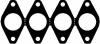 REINZ 71-23308-20 Прокладка коллектора Citroen. Peugeot 205 1.0/1.1/1.4 83&gt; Ex
