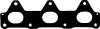 REINZ 715318800 Прокладка вып. коллектора MITSUBISHI
