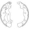 REMSA 422700 колодки барабанные Fiat Sedici 1.6/1.9D, Suzuki SX4 1.6/1.9DDiS 06