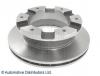 BLUE PRINT ADC443117 Тормозной диск