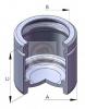 AUTOFREN SEINSA D025107 D025107_рем.к-т диск.торм./ Honda Accord, VW T4, Ford FocusII 04