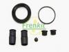FRENKIT 252005 Ремкомплект дискового тормоза