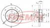 FREMAX BD-2020 Тормозной диск