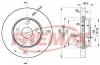 FREMAX BD-2047 Тормозной диск