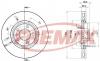 FREMAX BD-3020 Тормозной диск