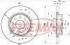 FREMAX BD-5614 Тормозной диск