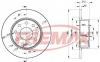 FREMAX BD-5616 Тормозной диск