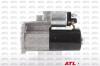 ATL Autotechnik A22510 Стартер