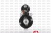 ATL Autotechnik A22510 Стартер