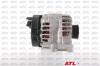 ATL Autotechnik L49080 Генератор
