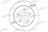 PATRON PBD4049 Диск тормозной передн OPEL: SINTRA 96-99
