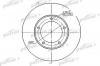 PATRON PBD4506 Диск тормозной передн TOYOTA: LAND CRUISER 100 98-,LEXUS: LX470 98-07
