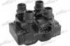 PATRON PCI1013 Катушка зажигания FORD: FIESTA IV (JA_, JB_) 1.25 i 16V/1.4 i 16V 95-02, PUMA (EC_) 1.4 16V/1.7 16V 97-02