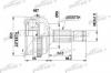PATRON PCV1179 ШРУС наружн к-кт CITROEN: XM 89 - 94, XM 94 - 00, XM Break 89 - 94, XM Break 94 - 00, PEUGEOT: 605 89 - 99