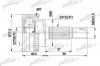 PATRON PCV1447 ШРУС наружн к-кт TOYOTA: YARIS 99-, YARIS VERSO 99-