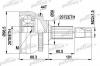 PATRON PCV1600 ШРУС наружн к-кт NISSAN: X-TRAIL 01-, MAXIMA 95-, CEFIRO 00-
