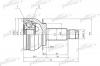 PATRON PCV4042 ШРУС наружн к-кт [A:27, B:30] SUBARU: Legacy IV 03-