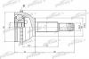 PATRON PCV4413 ШРУС наружн к-кт FORD: TRANSIT 00-06 , TRANSIT автобус 00-06 , TRANSIT фургон 00-06