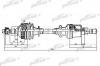 PATRON PDS1136 Полуось лев CITROEN: BX 19 GTi/19 GTi 16V/19 GTi 4x4/TRD Turbo 82-94, BX Break 19 83-94, XSARA 1.8 D/1.8 i/1.8 i 16V/1.8 i Aut./1.9 D/1.9 SD 97-05, XSARA